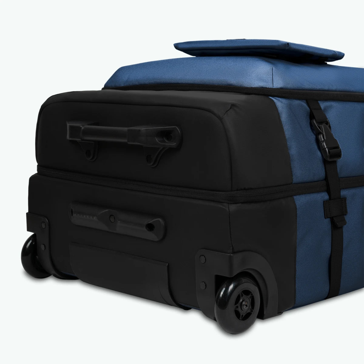 2-Wheel Soft Suitcase Large Shiraz - Cabaïa Europe - 