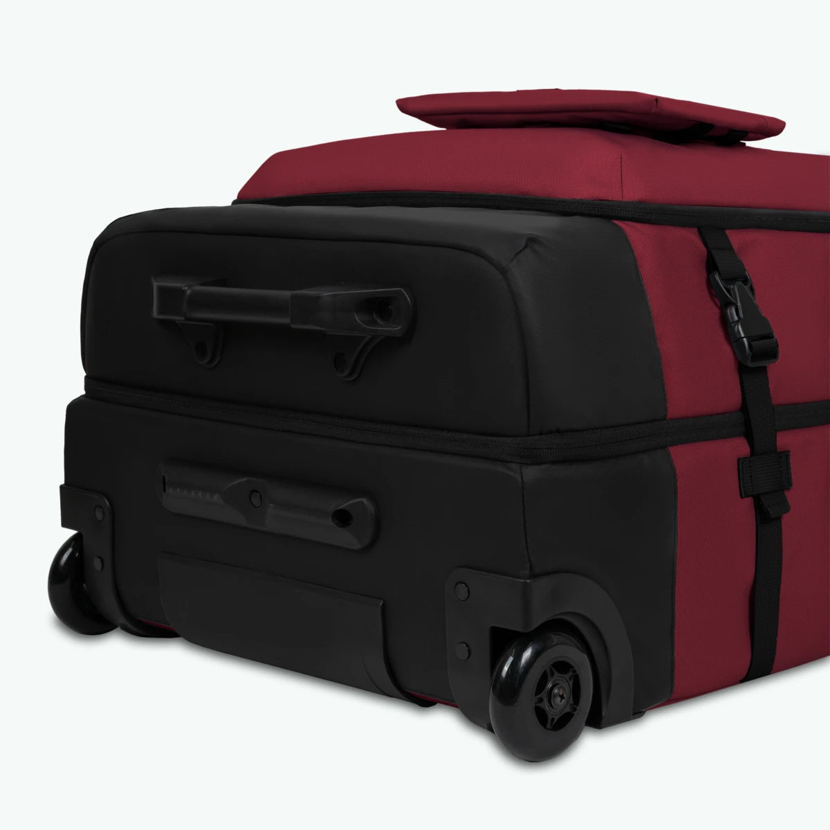 2-Wheel Soft Suitcase Large Sibiu - Cabaïa Europe - 