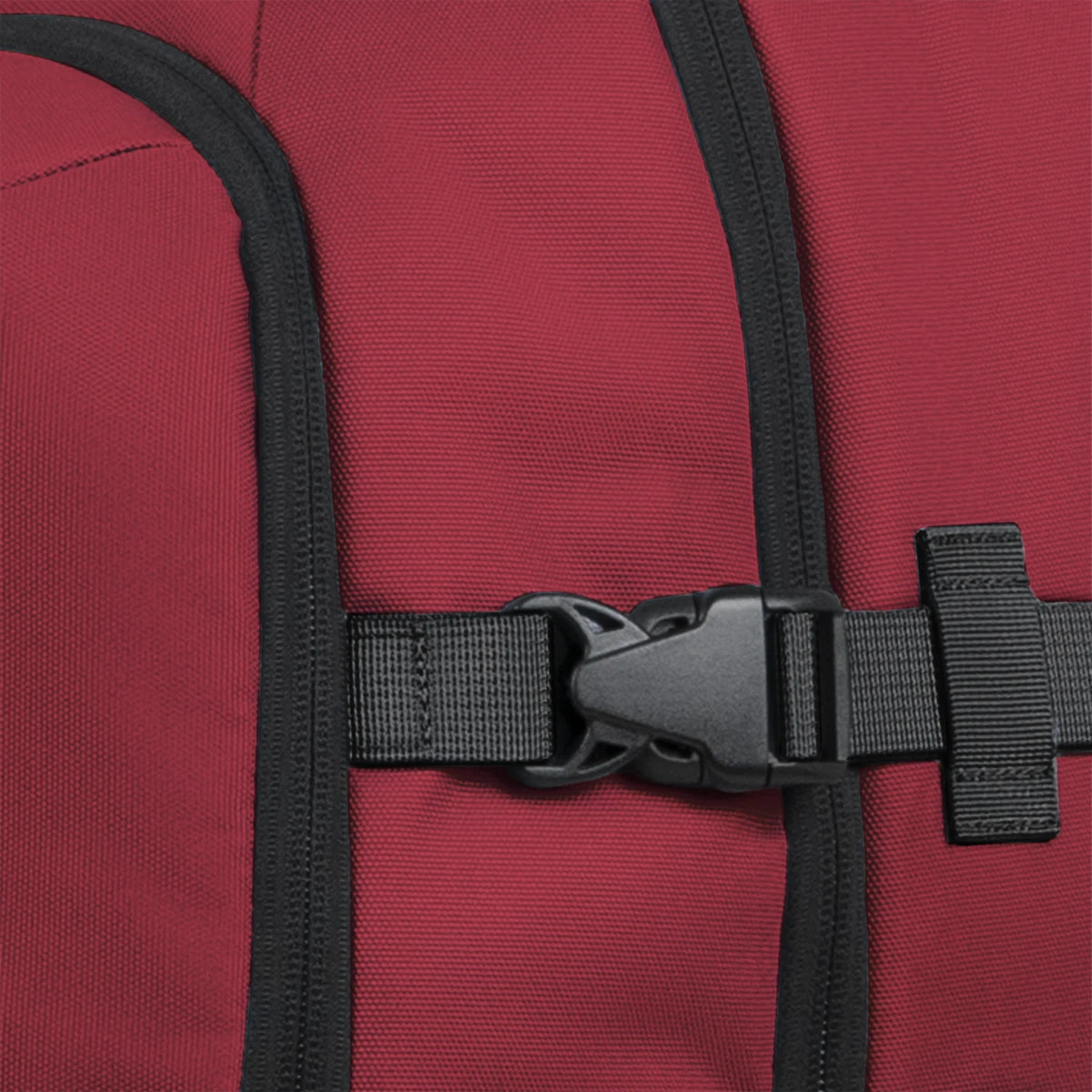 2-Wheel Soft Suitcase Large Sibiu - Cabaïa Europe - 