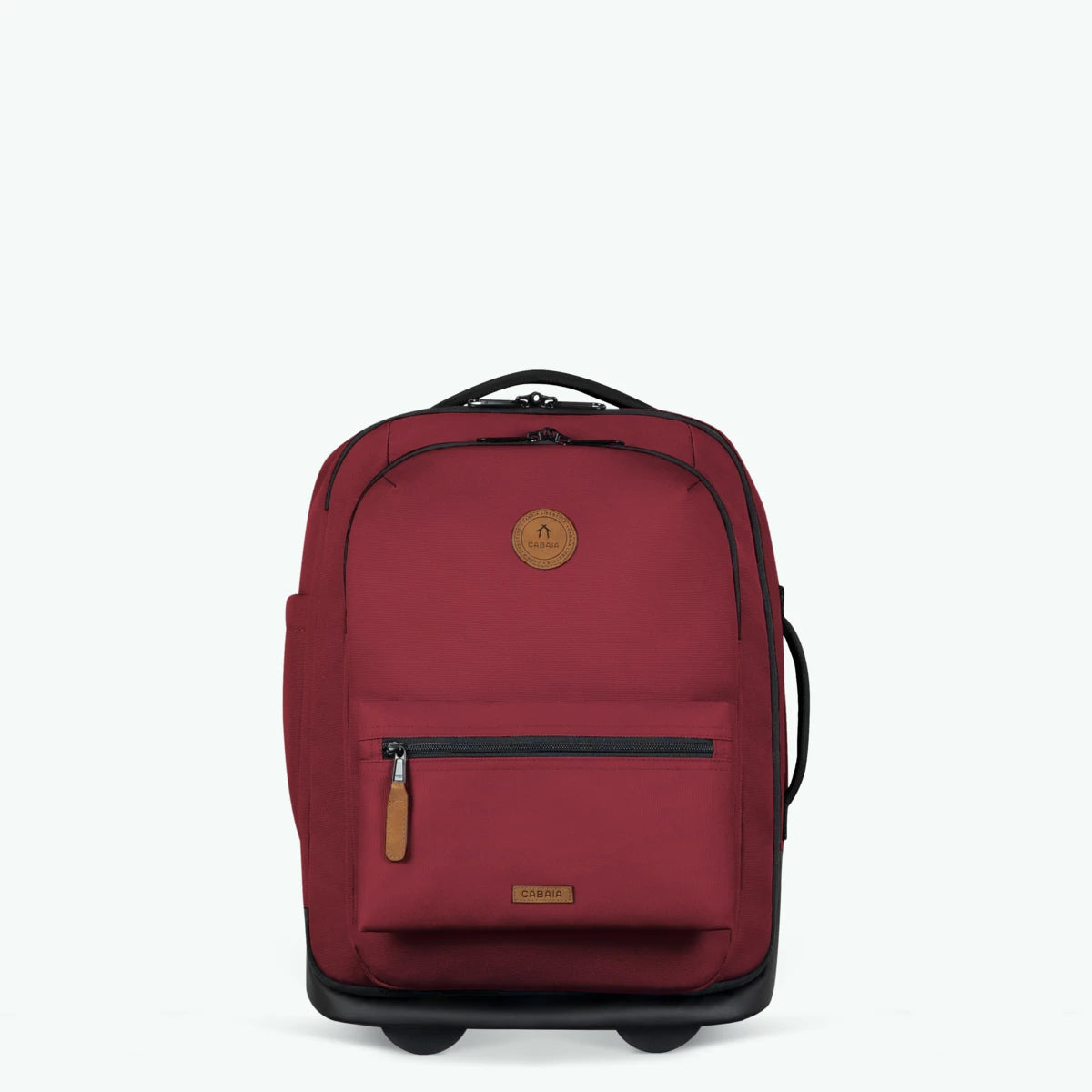Valise souple 2 roues xs Sibiu - Cabaïa Europe - 