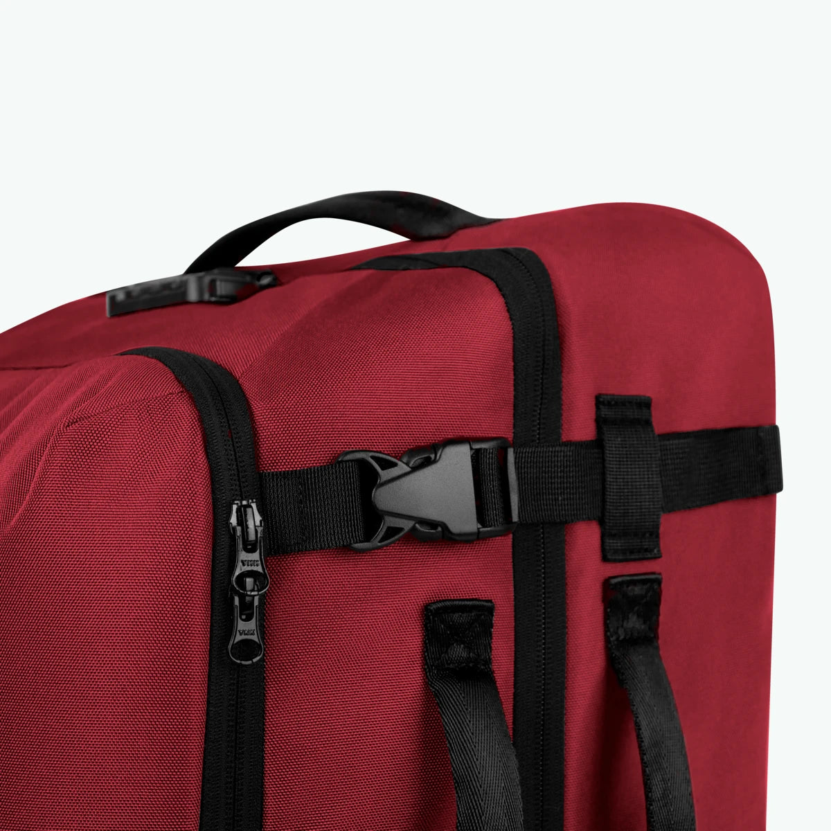 Valise souple 2 roues small Sibiu - Cabaïa Europe - 