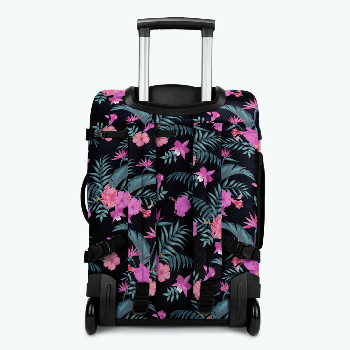 Valise souple 2 roues small Valladolid - Cabaïa Europe - 