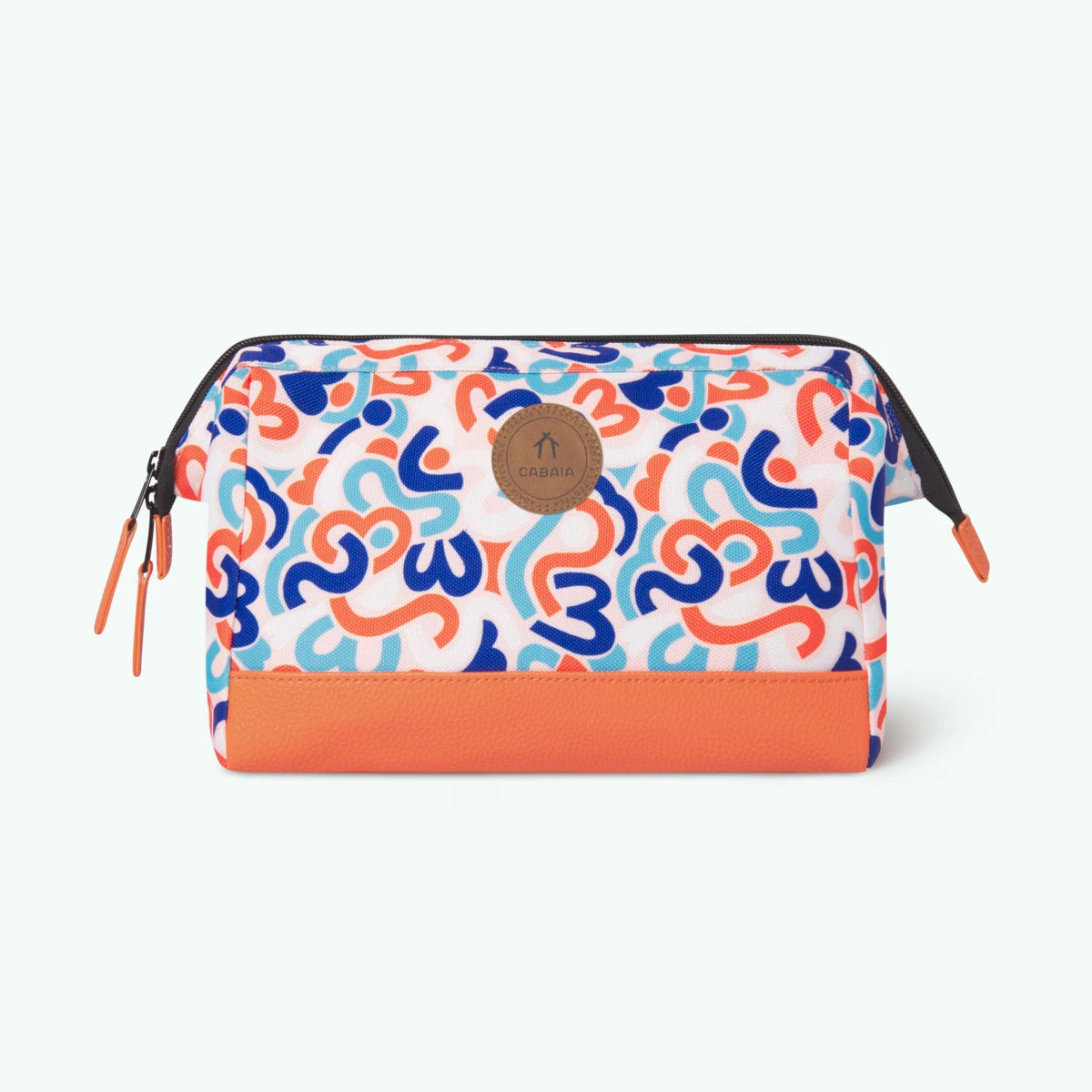Toiletry bag Hoi An - Cabaïa Europe - 