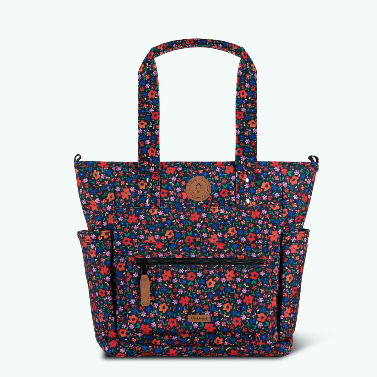 Tote bag Medium Pro Maupiti - Cabaïa Europe - 