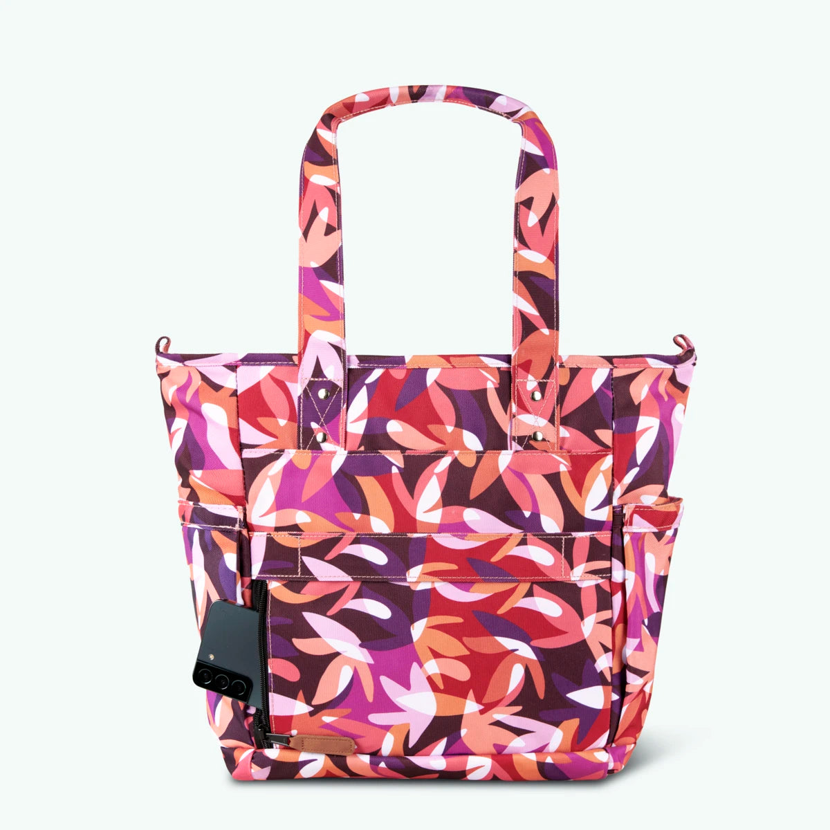 Tote bag Medium Pro Montreuil - Cabaïa Europe - 