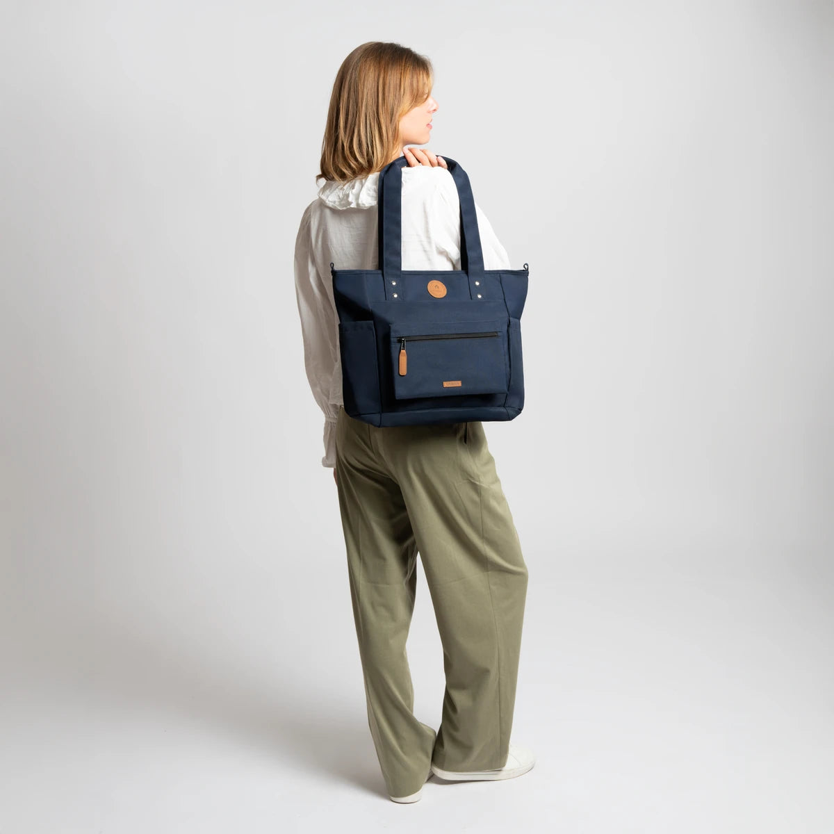 Tote bag M Pro Reykjavik - Cabaïa Europe - 