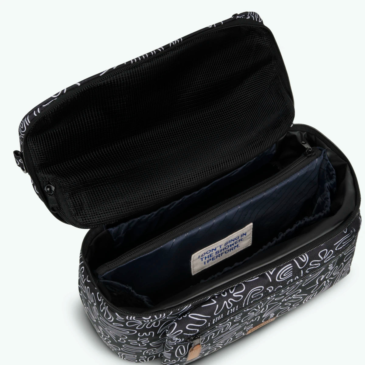 Kosmetiktasche M Amiens - Cabaïa Europe - 