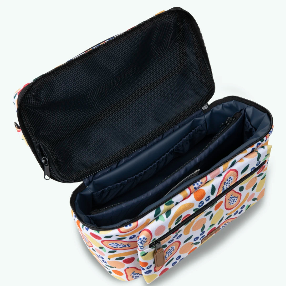 Kosmetiktasche M Lake Como - Cabaïa Europe - 