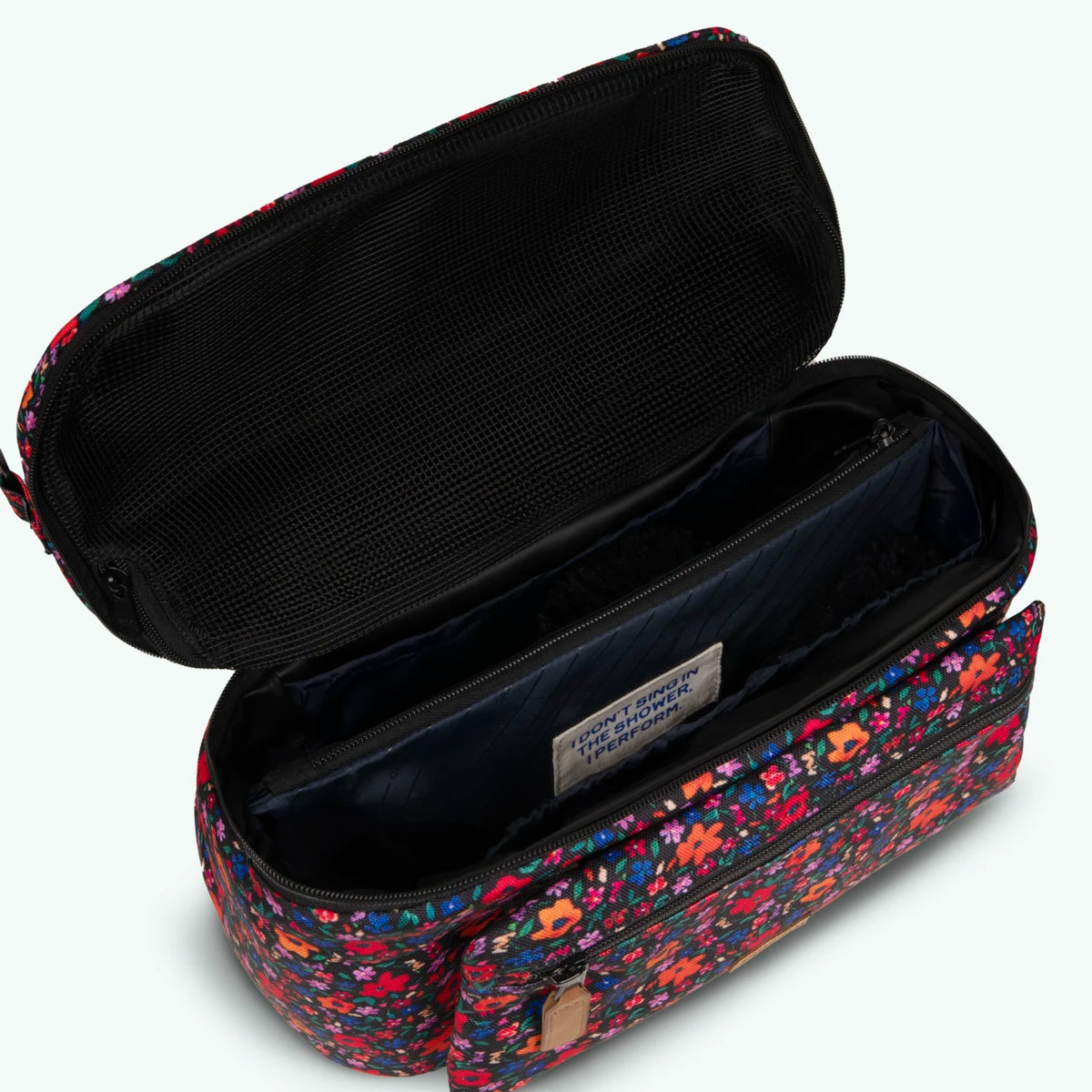 Kosmetiktasche M Maupiti - Cabaïa Europe - 