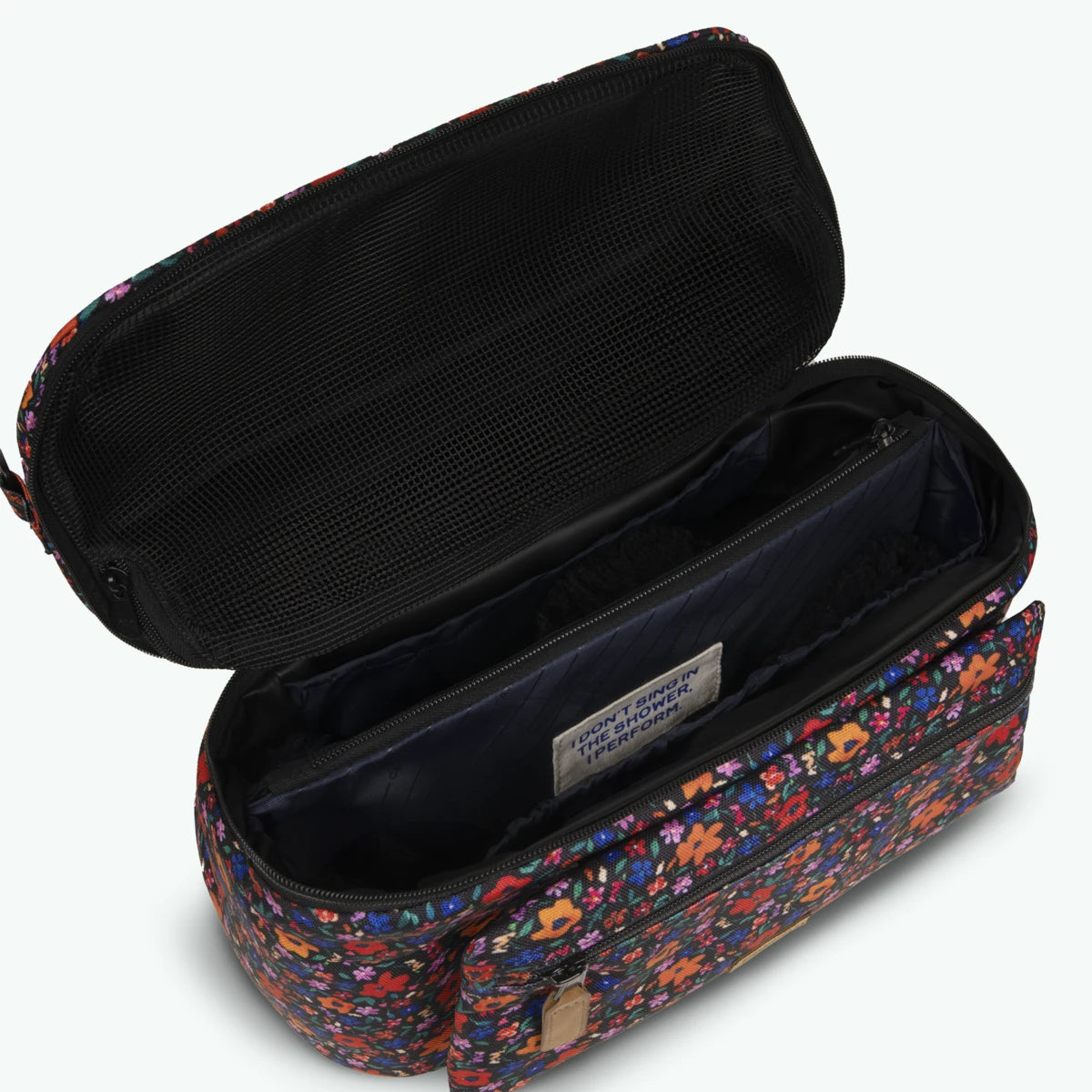 Kosmetiktasche M Maupiti - Cabaïa Europe - 