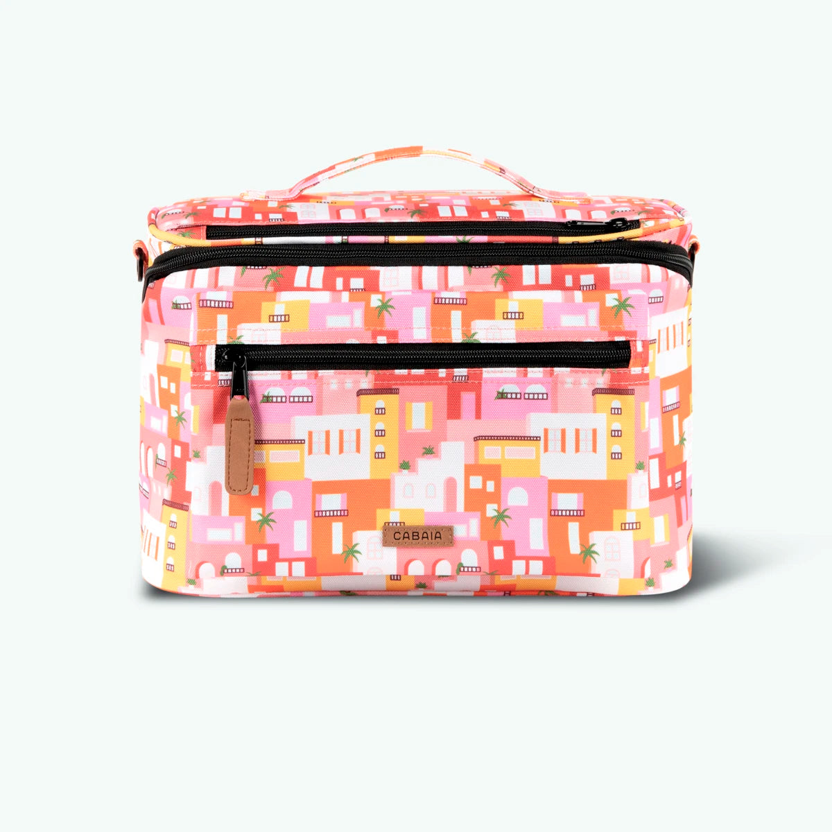 Kosmetiktasche M Rhodes - Cabaïa Europe - 