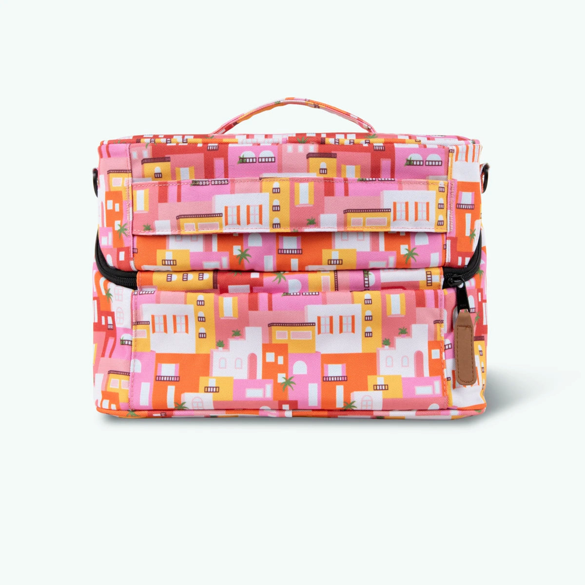Kosmetiktasche M Rhodes - Cabaïa Europe - 