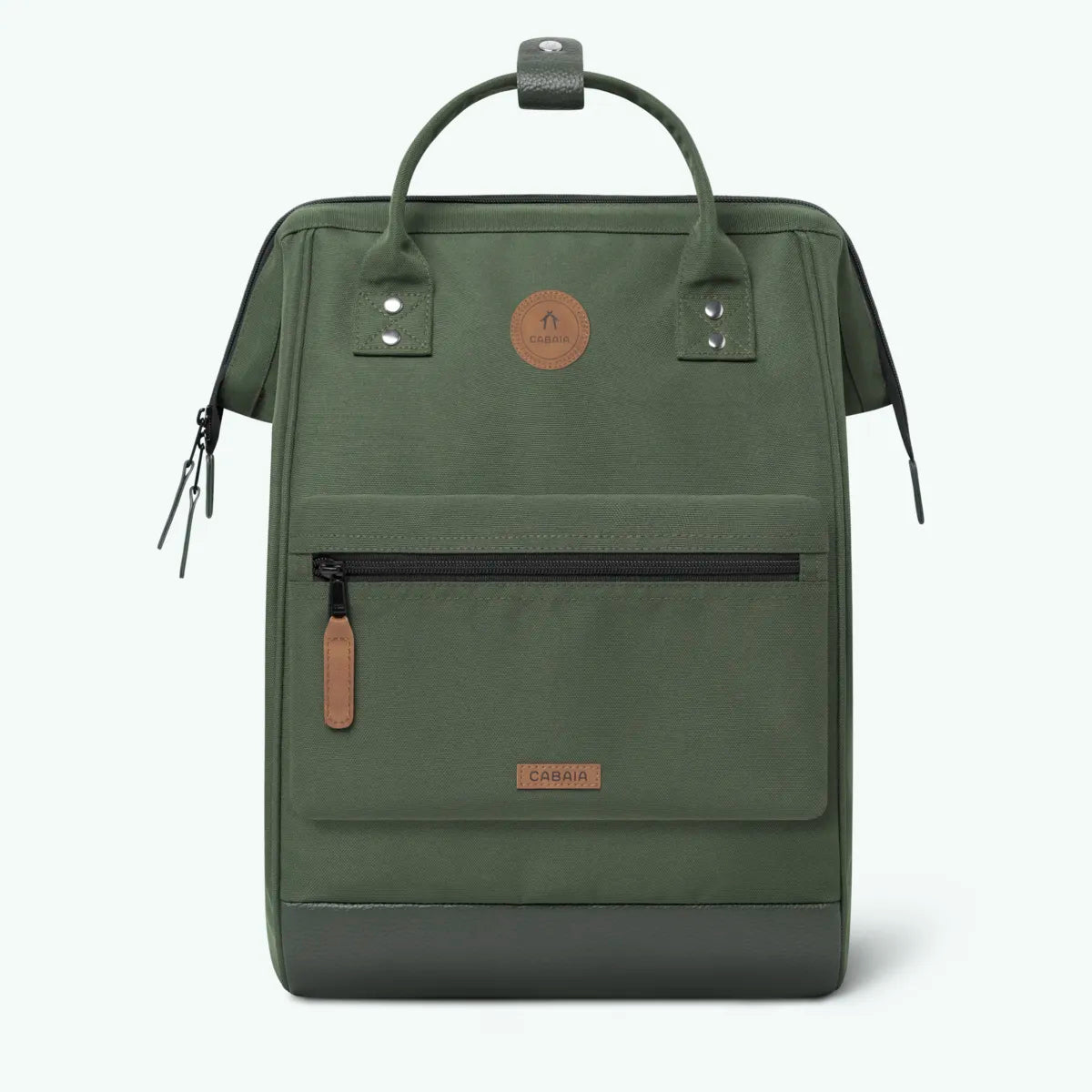 Backpack Adventurer Large Coromandel - Cabaïa Europe - 
