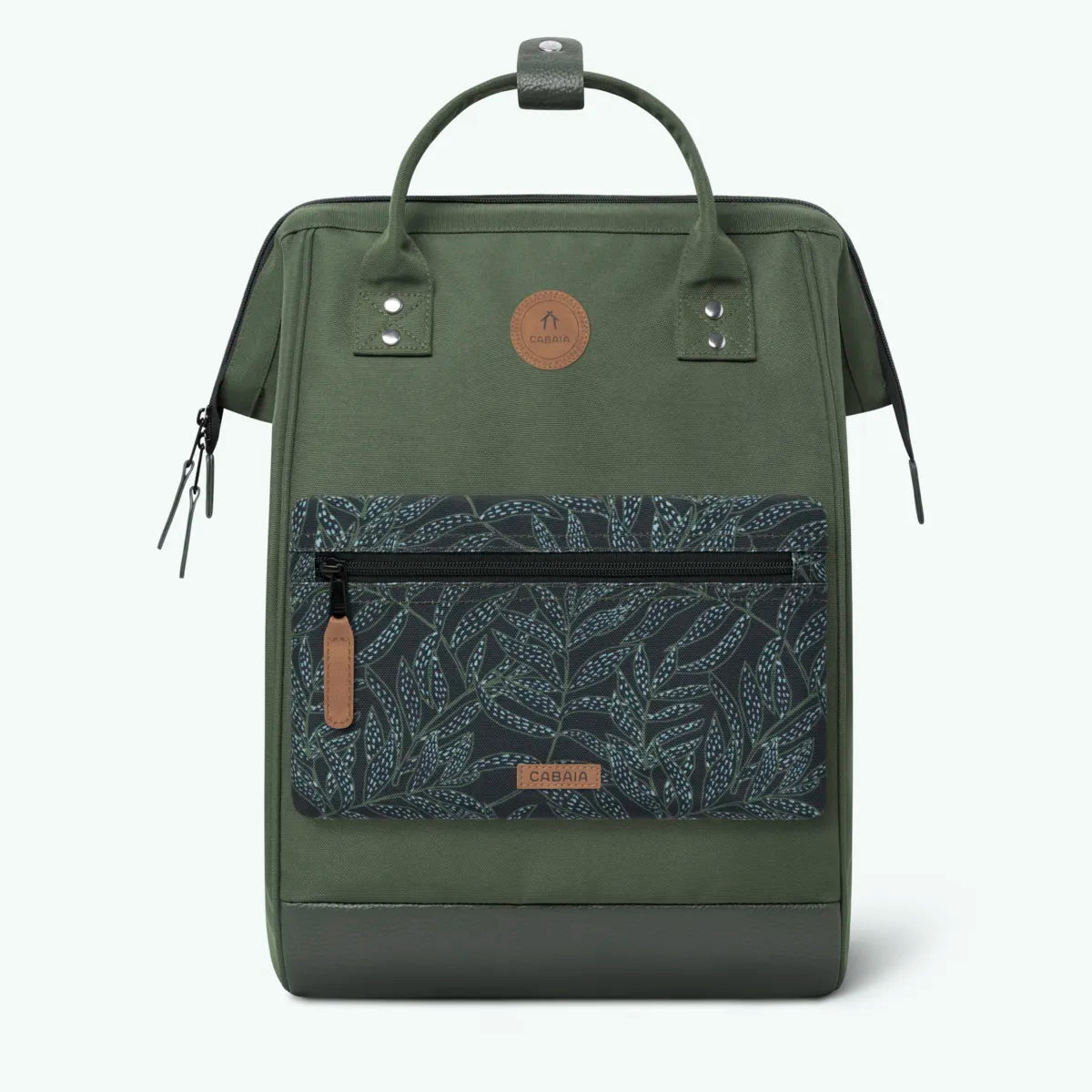 Backpack Adventurer Large Coromandel - Cabaïa Europe - 