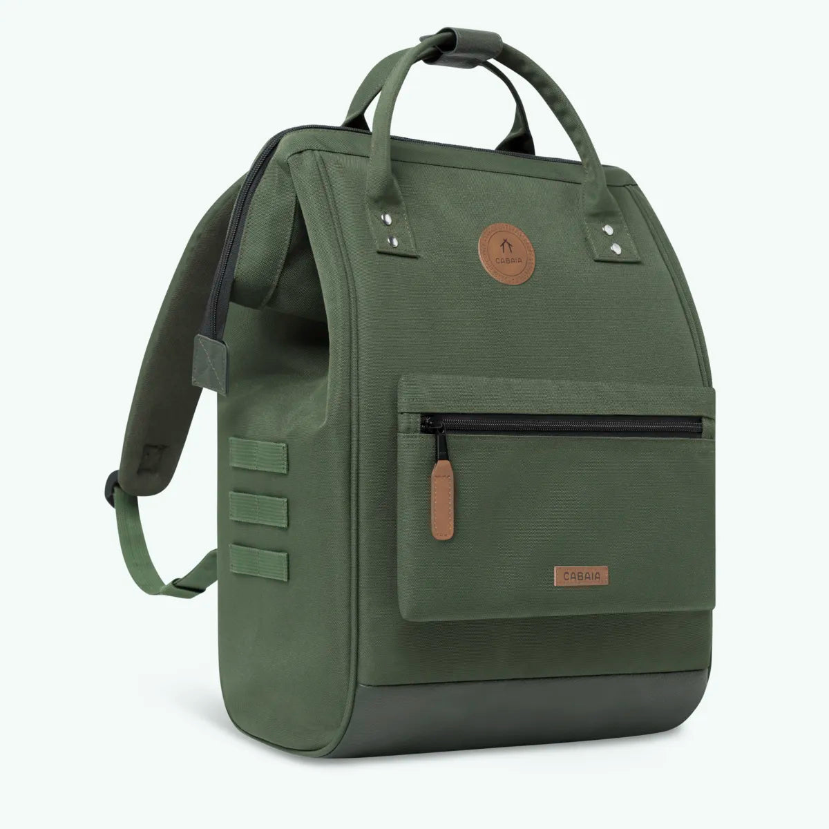 Backpack Adventurer Large Coromandel - Cabaïa Europe - 
