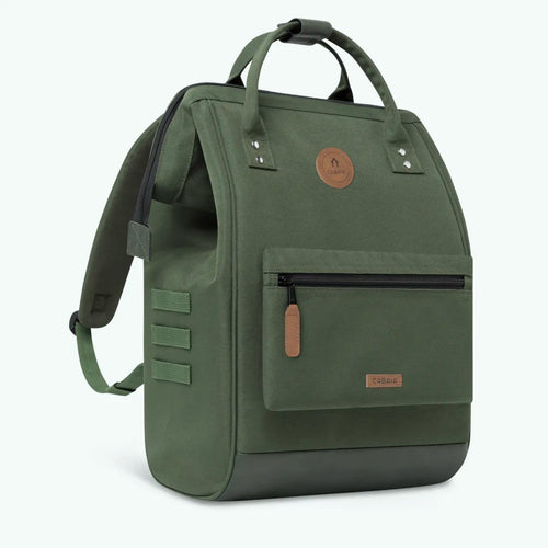 Sac à dos Adventurer Large Coromandel - Cabaïa Europe -  - Cabaïa Europe