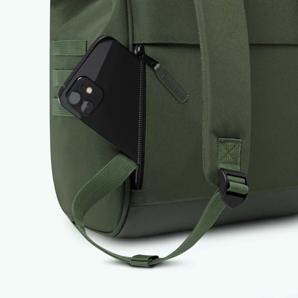 Backpack Adventurer Large Coromandel - Cabaïa Europe - 