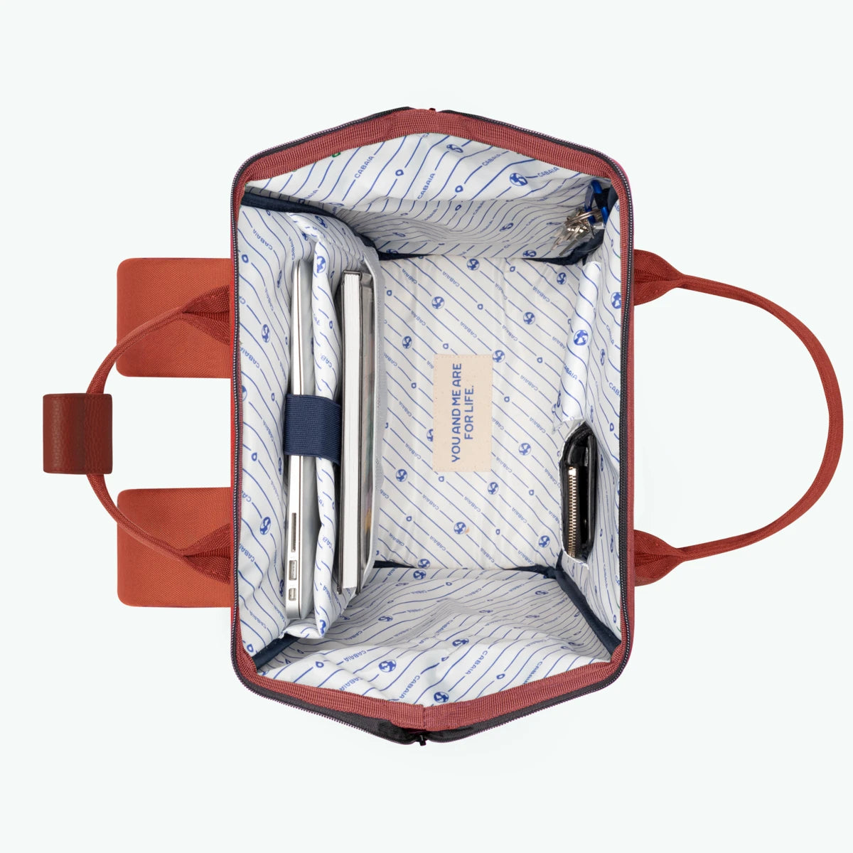 Adventurer Rucksack L Kaikoura - Cabaïa Europe - 