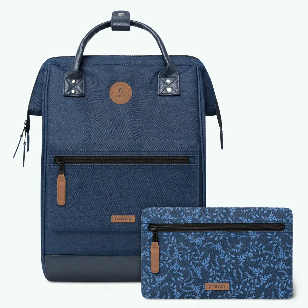 Adventurer Rucksack L Namur - Cabaïa Europe - 