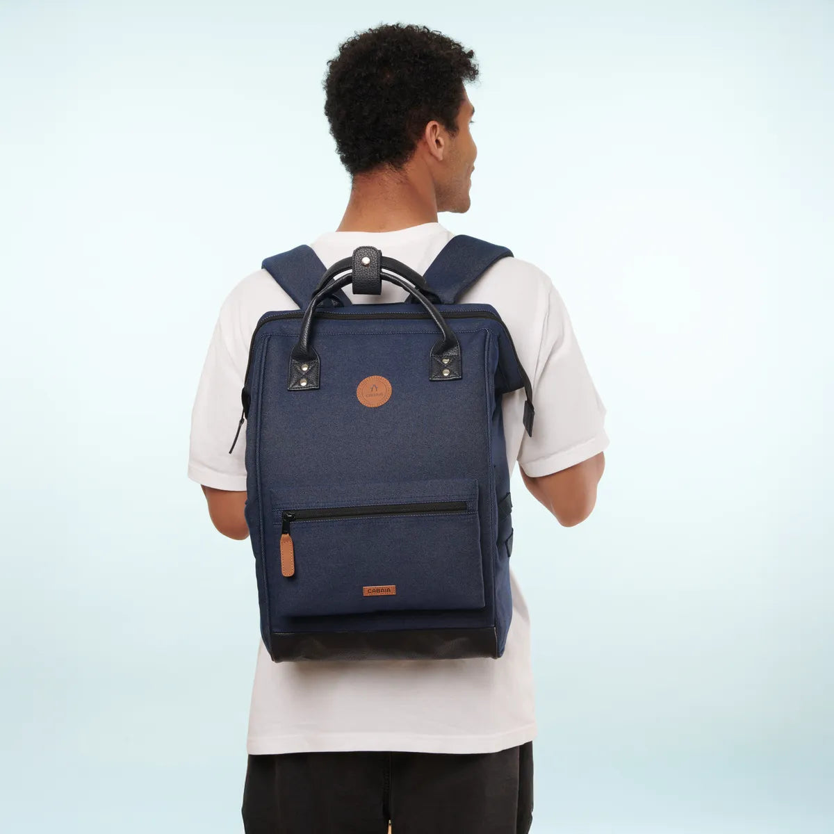 Adventurer Rucksack L Namur - Cabaïa Europe - 