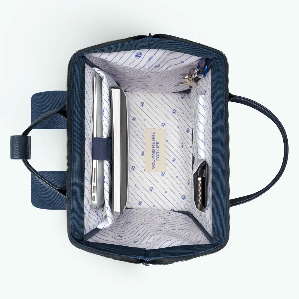Adventurer Rucksack L Namur - Cabaïa Europe - 