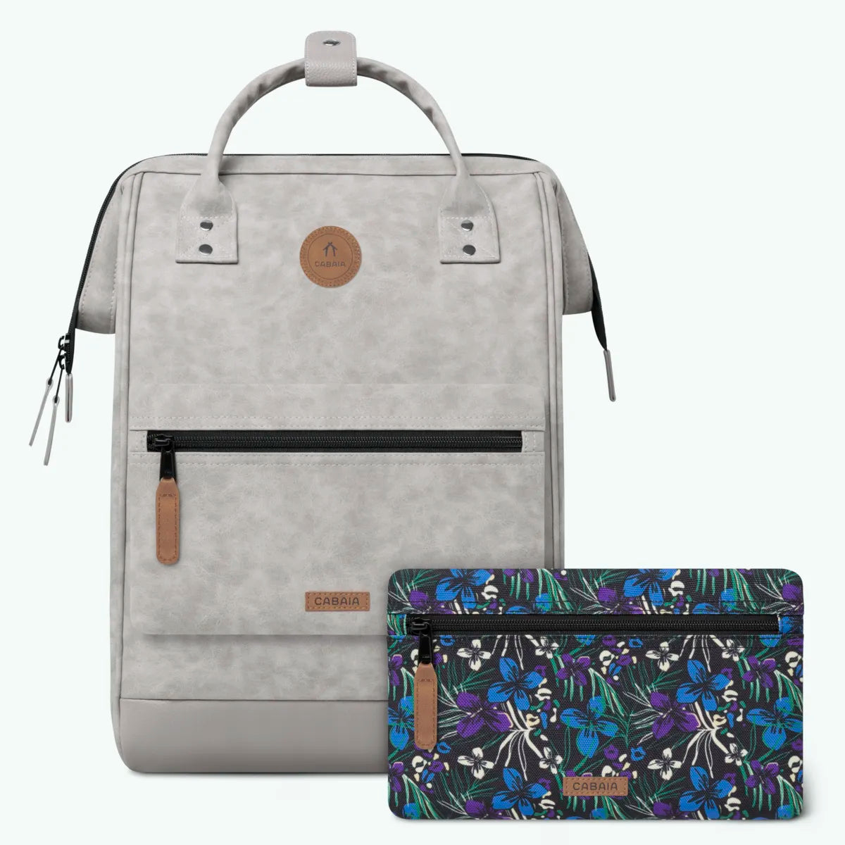 Adventurer Rucksack L Reims - Cabaïa Europe - 