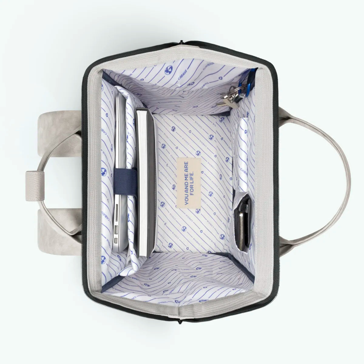 Adventurer Rucksack L Reims - Cabaïa Europe - 