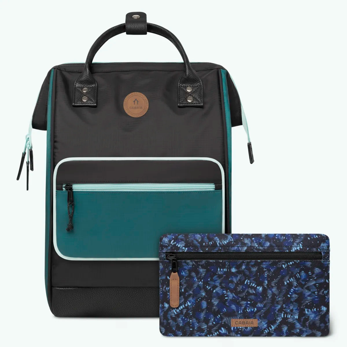 Zaino Adventurer Large Salt Lake City - Cabaïa Europe - 