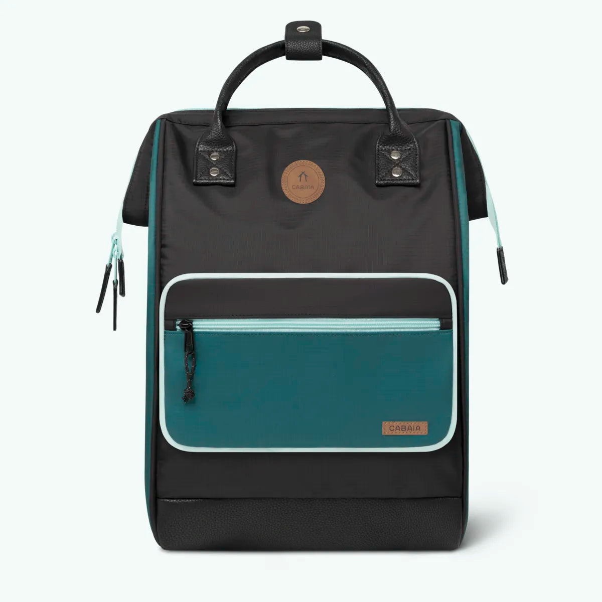 Zaino Adventurer Large Salt Lake City - Cabaïa Europe - 