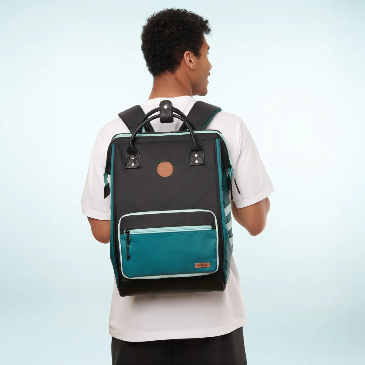 Zaino Adventurer Large Salt Lake City - Cabaïa Europe - 