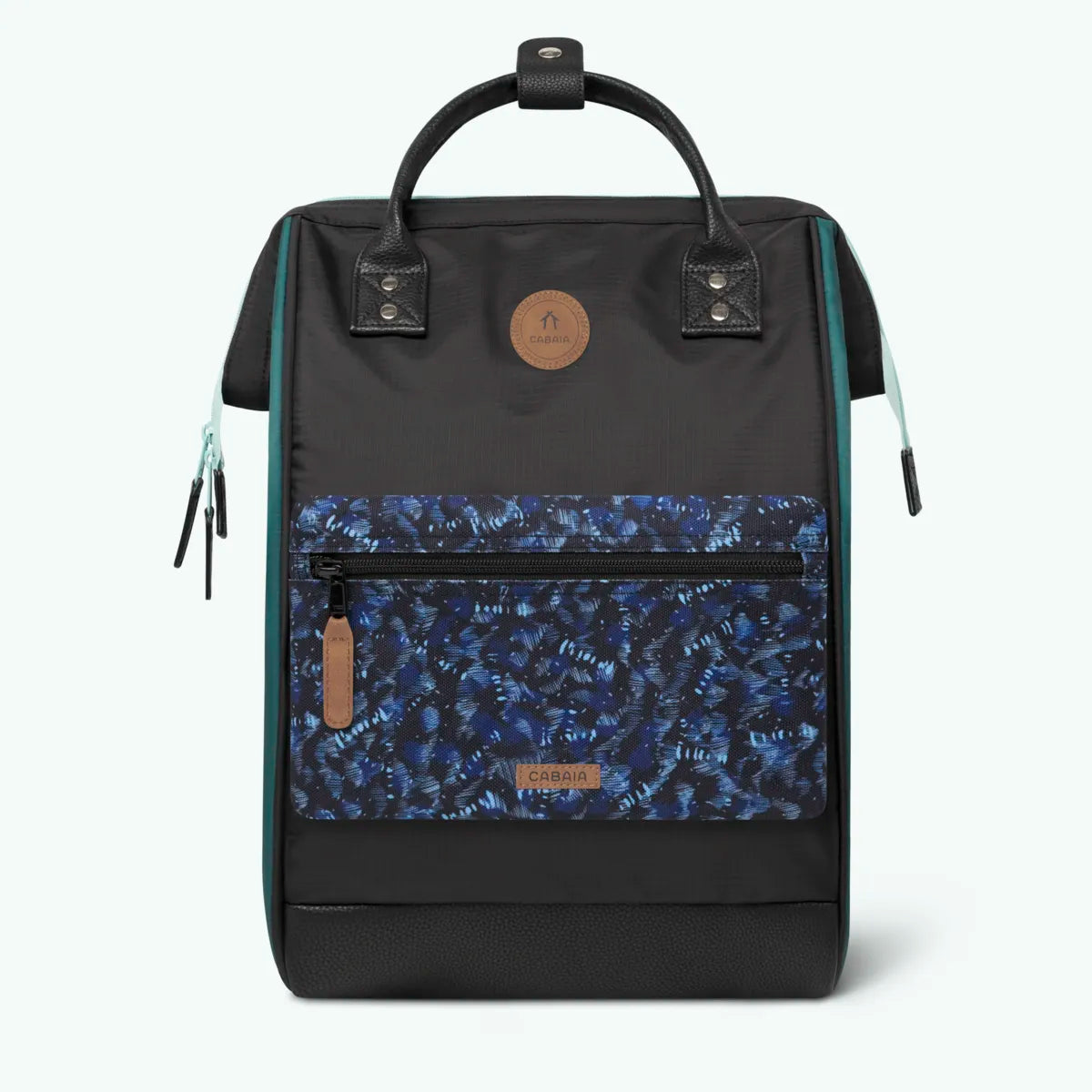 Zaino Adventurer Large Salt Lake City - Cabaïa Europe - 
