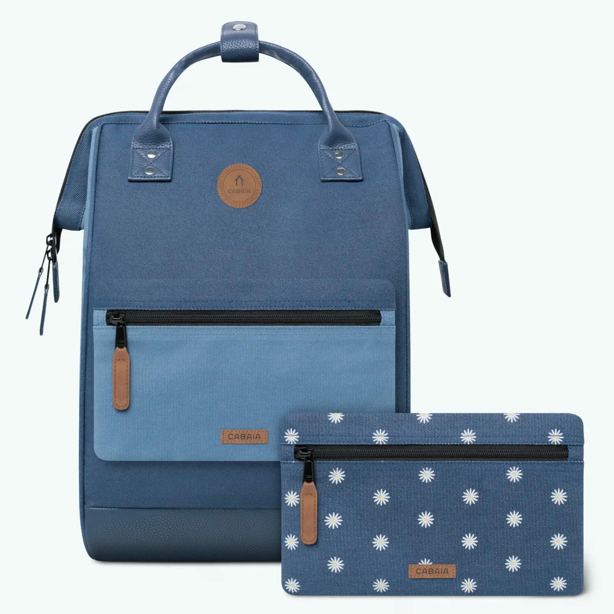 Adventurer Rucksack L San Giljan - Cabaïa Europe - 