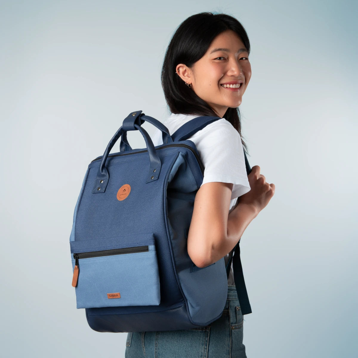 Adventurer Rucksack L San Giljan - Cabaïa Europe - 