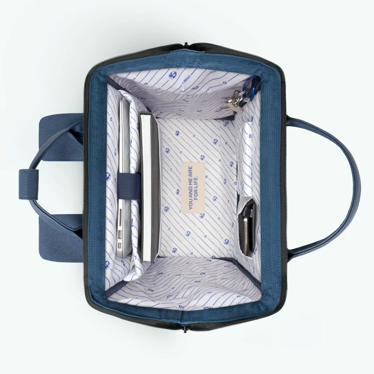 Adventurer Rucksack L San Giljan - Cabaïa Europe - 