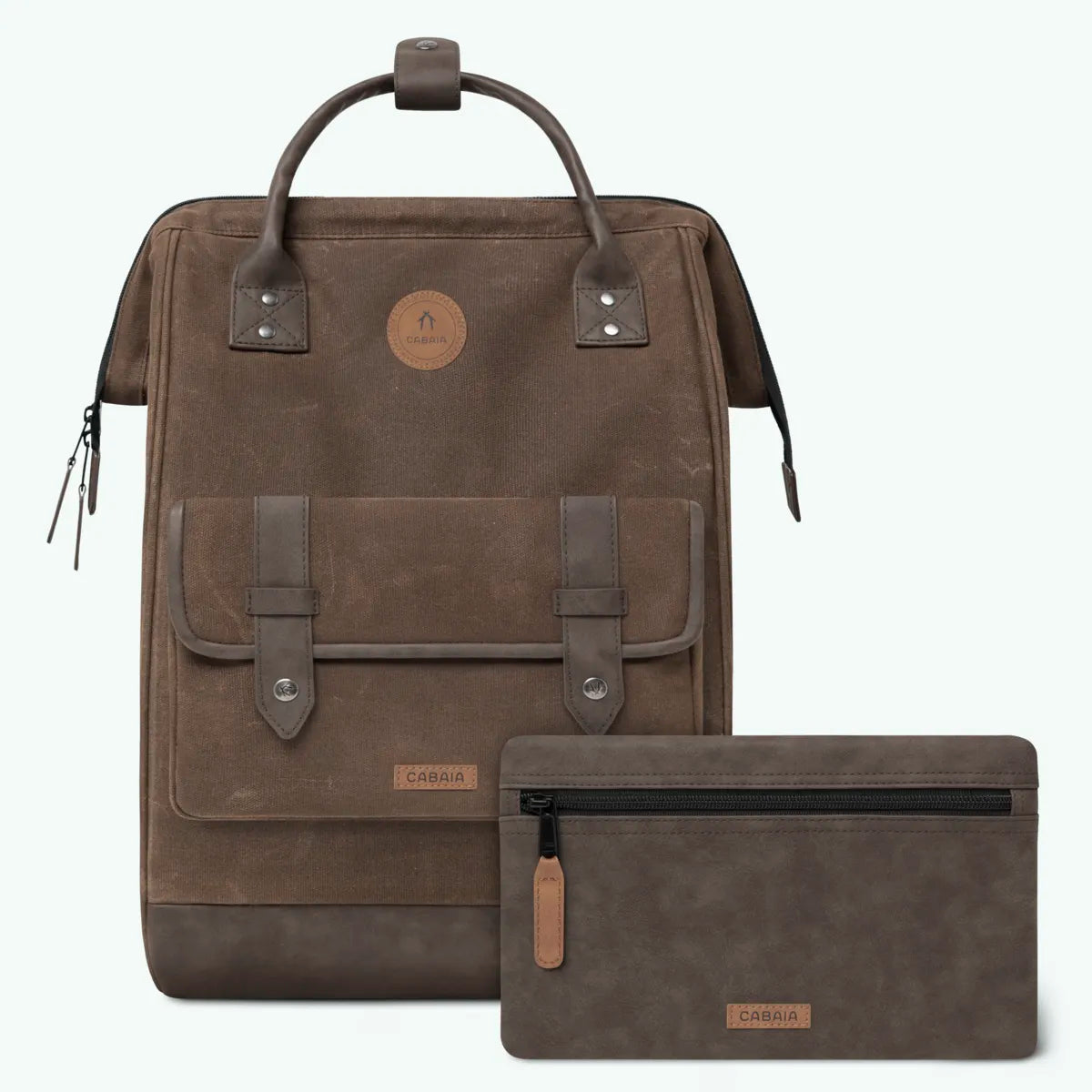 Backpack Adventurer Large Soyo - Cabaïa Europe - 
