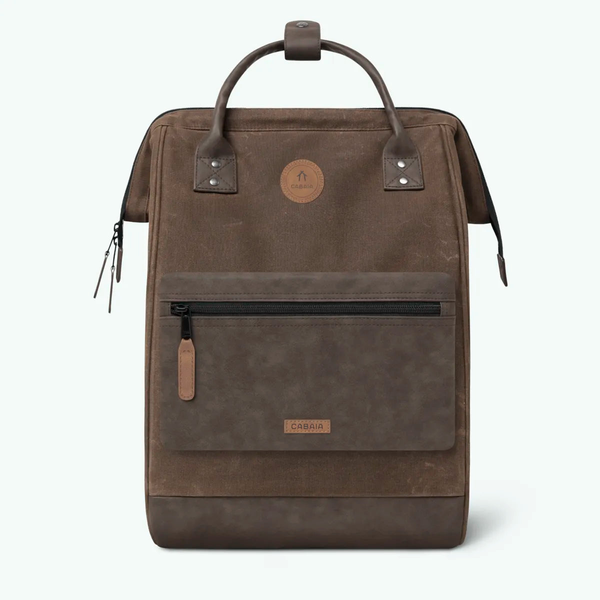 Backpack Adventurer Large Soyo - Cabaïa Europe - 
