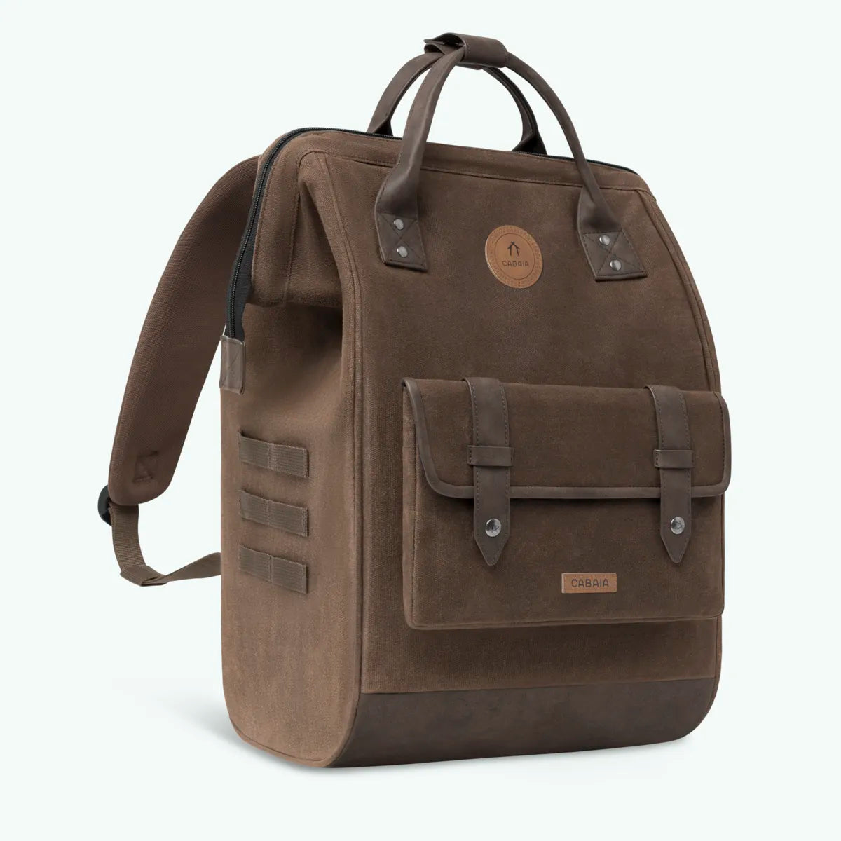 Backpack Adventurer Large Soyo - Cabaïa Europe - 