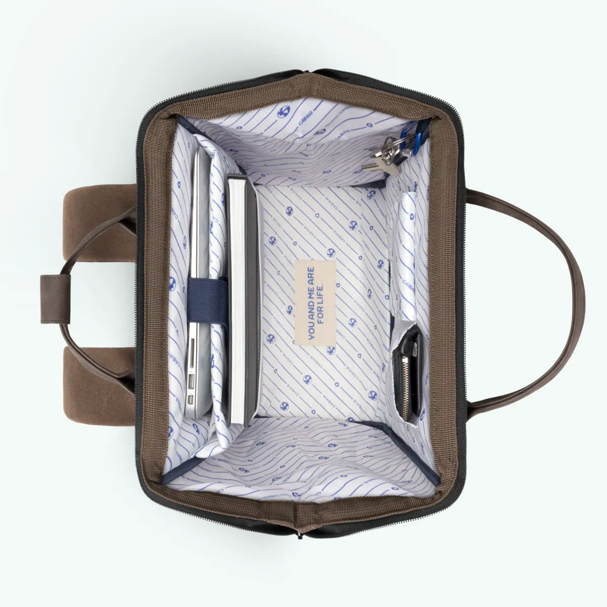 Backpack Adventurer Large Soyo - Cabaïa Europe - 