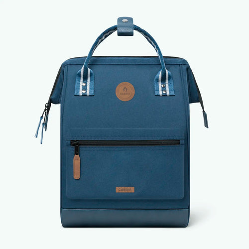 Backpack Adventurer Medium Bratislava - Cabaïa Europe -  - Cabaïa Europe