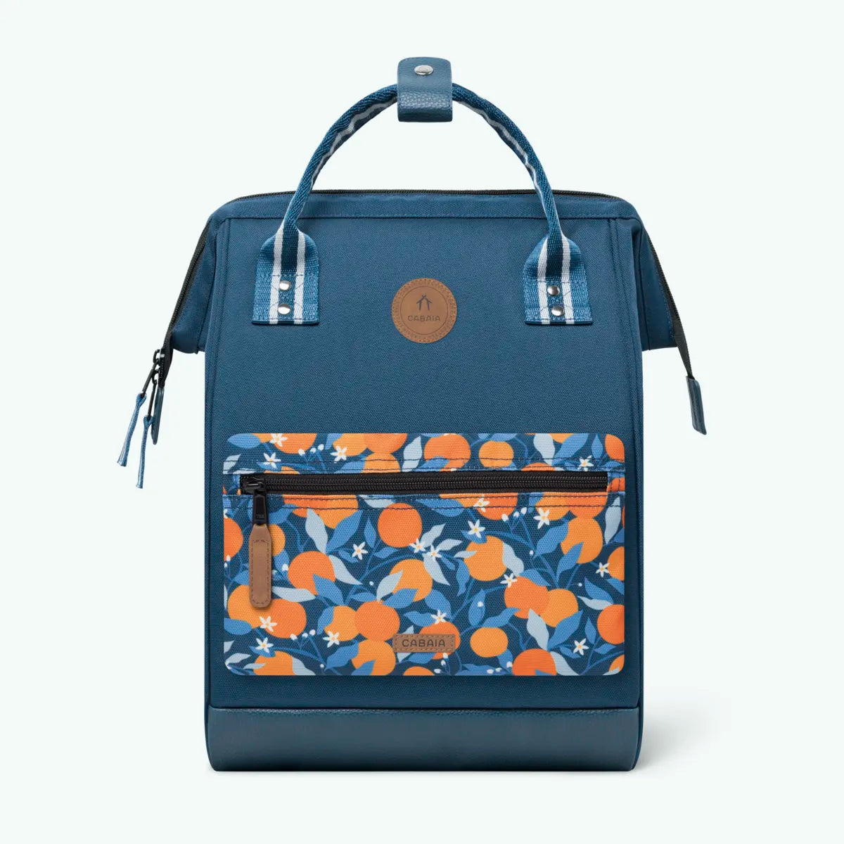 Backpack Adventurer Medium Bratislava - Cabaïa Europe - 