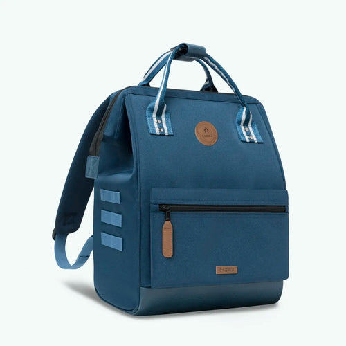 Backpack Adventurer Medium Bratislava - Cabaïa Europe -  - Cabaïa Europe
