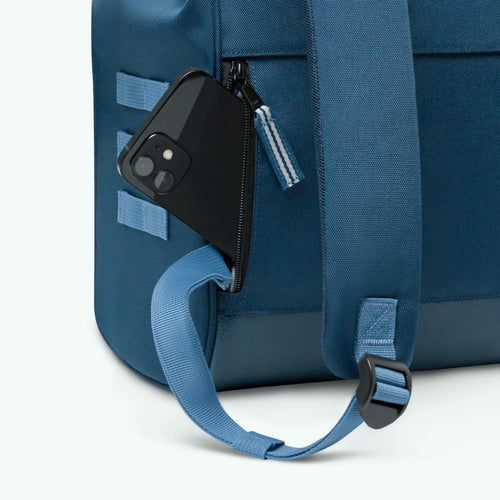 Backpack Adventurer Medium Bratislava - Cabaïa Europe -  - Cabaïa Europe