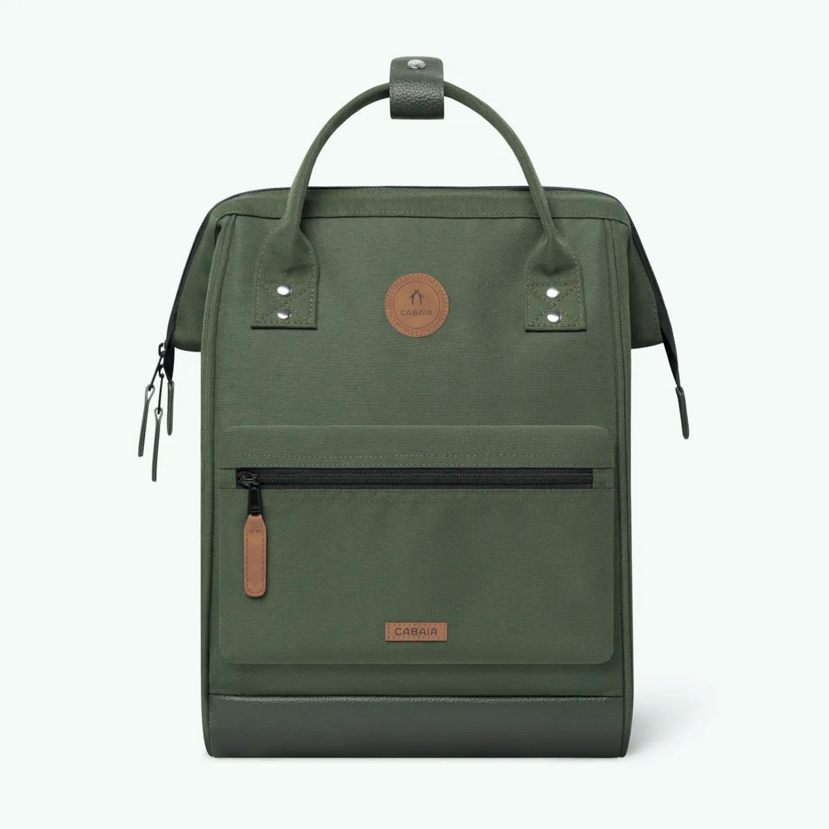 Backpack Adventurer Medium Coromandel - Cabaïa Europe - 
