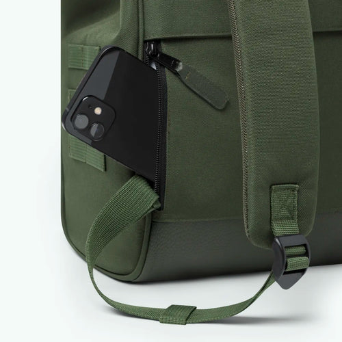 Zaino Adventurer Medium Coromandel - Cabaïa Europe -  - Cabaïa Europe