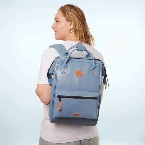 Backpack Adventurer Medium Davos - Cabaïa Europe -  - Cabaïa Europe