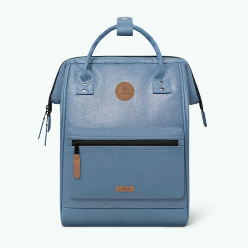 Backpack Adventurer Medium Davos - Cabaïa Europe -  - Cabaïa Europe