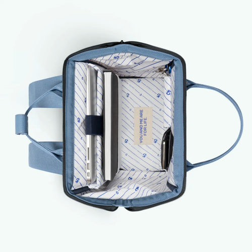 Backpack Adventurer Medium Davos - Cabaïa Europe -  - Cabaïa Europe