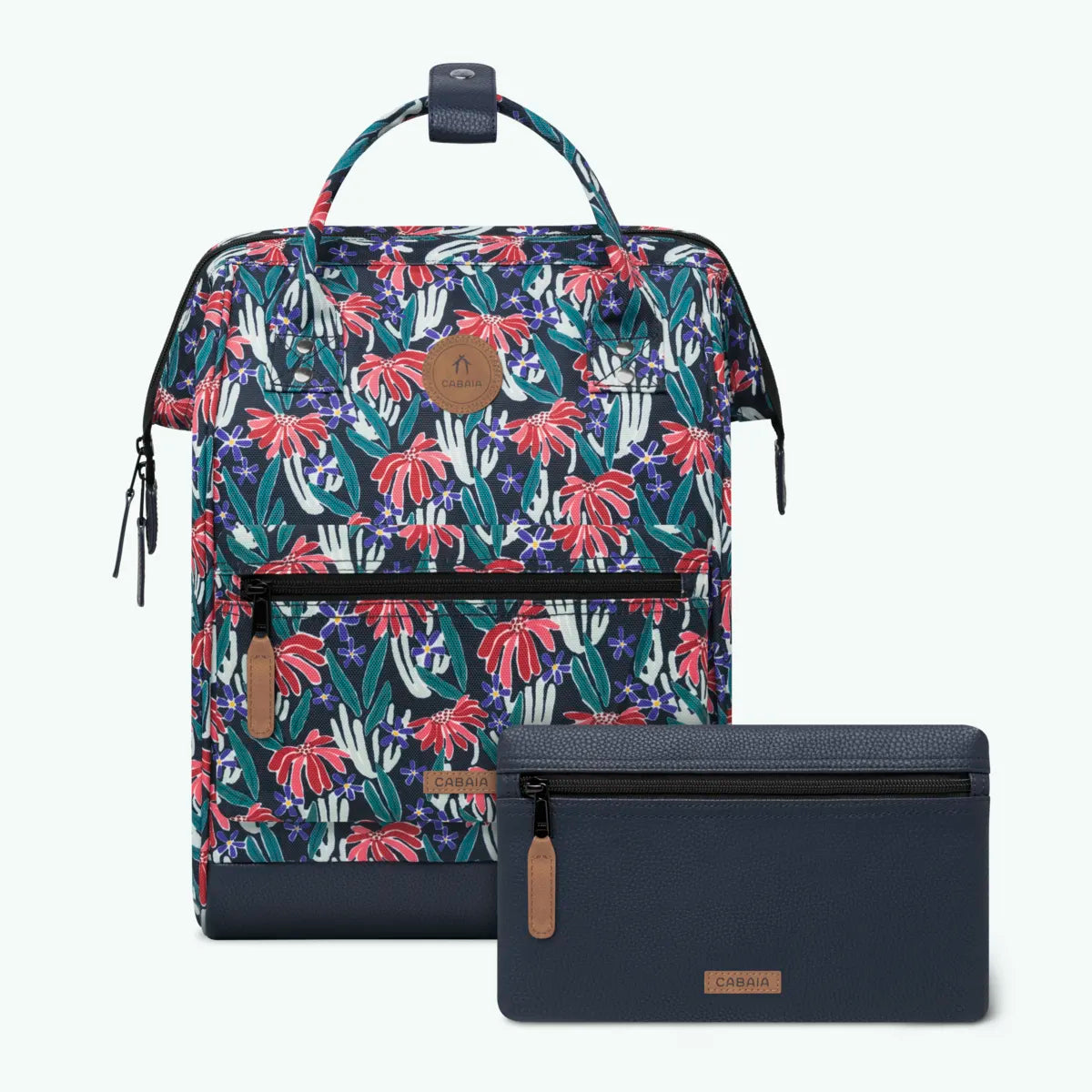 Backpack Adventurer Medium Edea - Cabaïa Europe - 