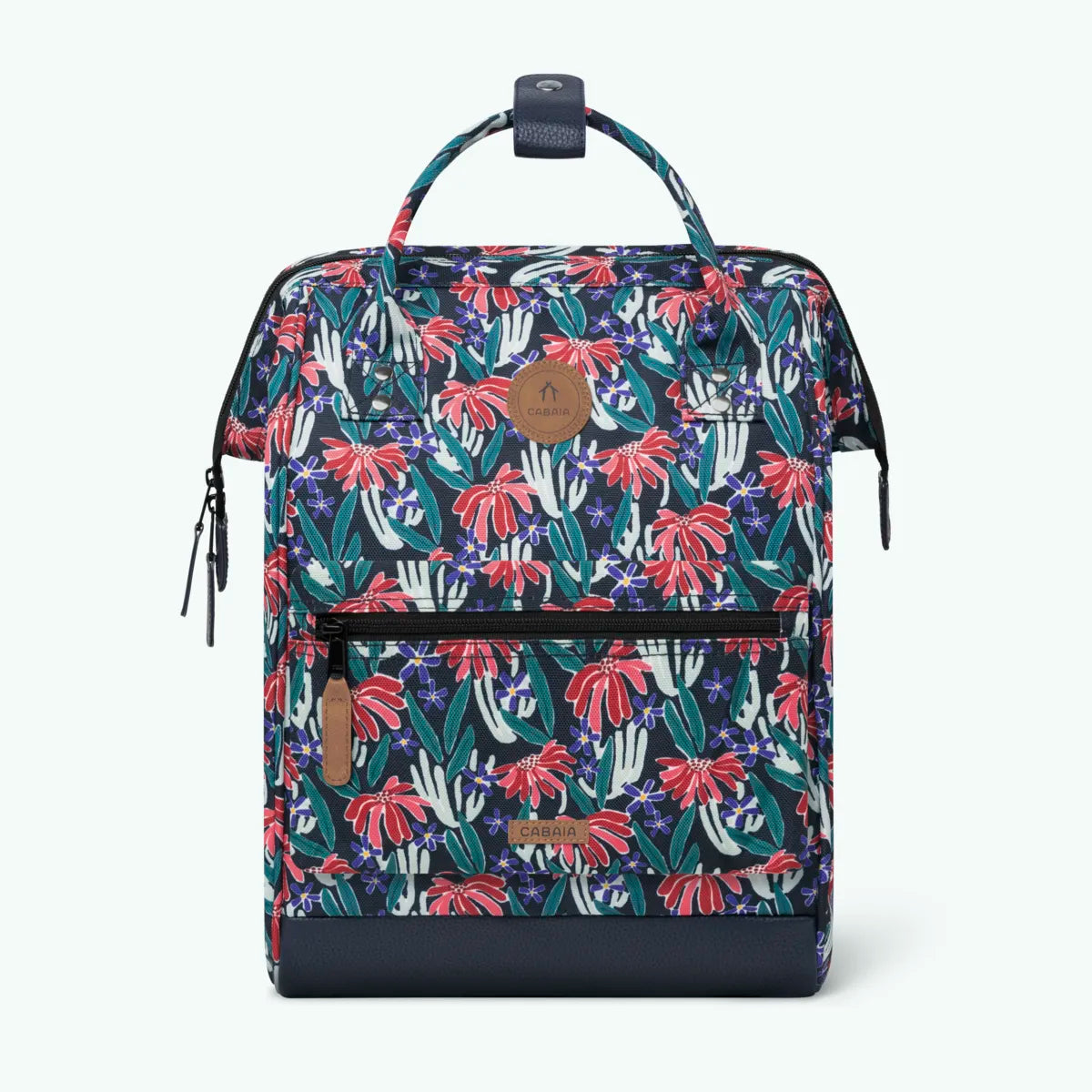 Backpack Adventurer Medium Edea - Cabaïa Europe - 