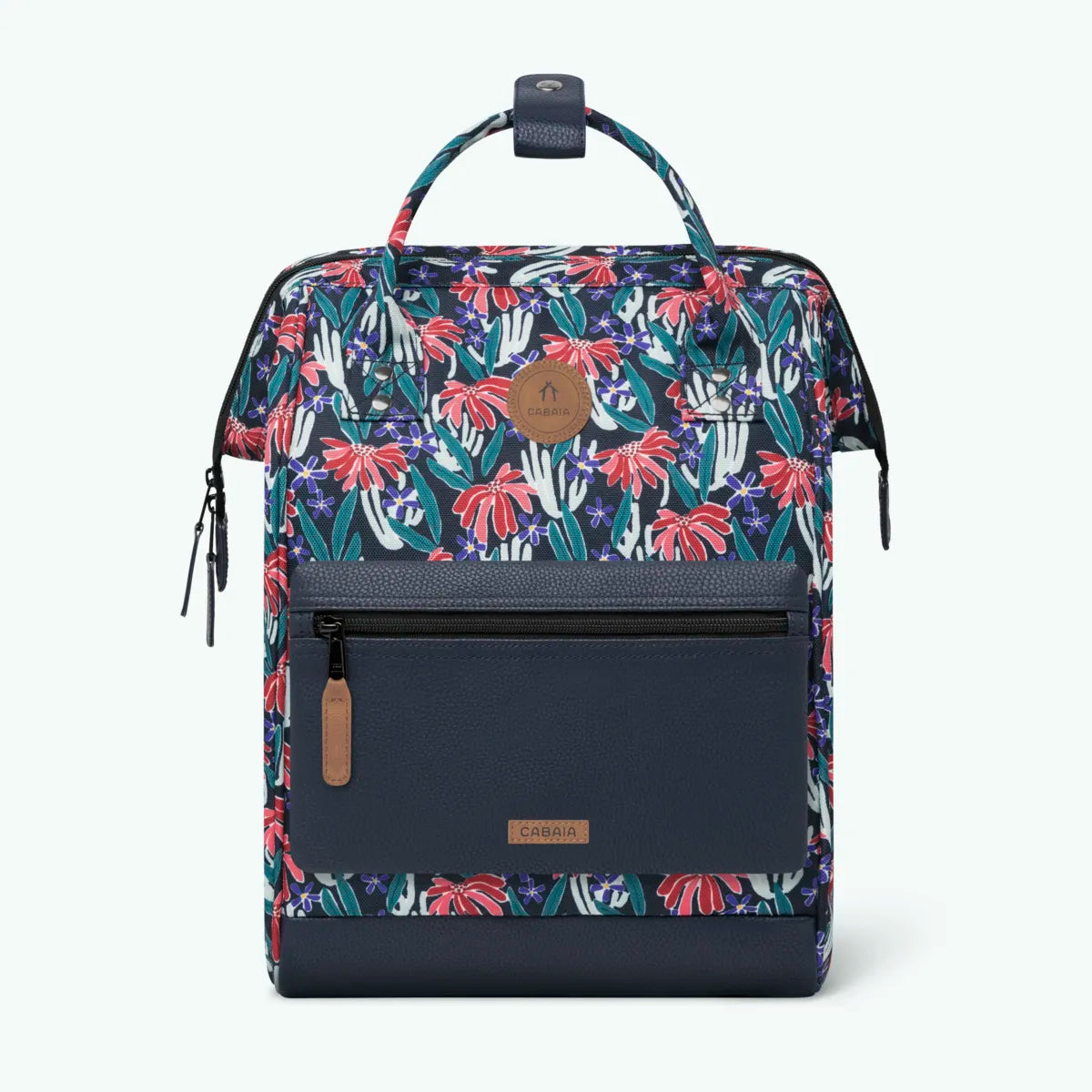 Backpack Adventurer Medium Edea - Cabaïa Europe - 